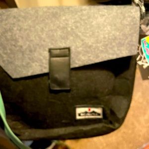 Kavu Purse